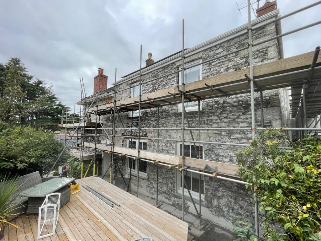 Wadebridge, Egloshayle Road