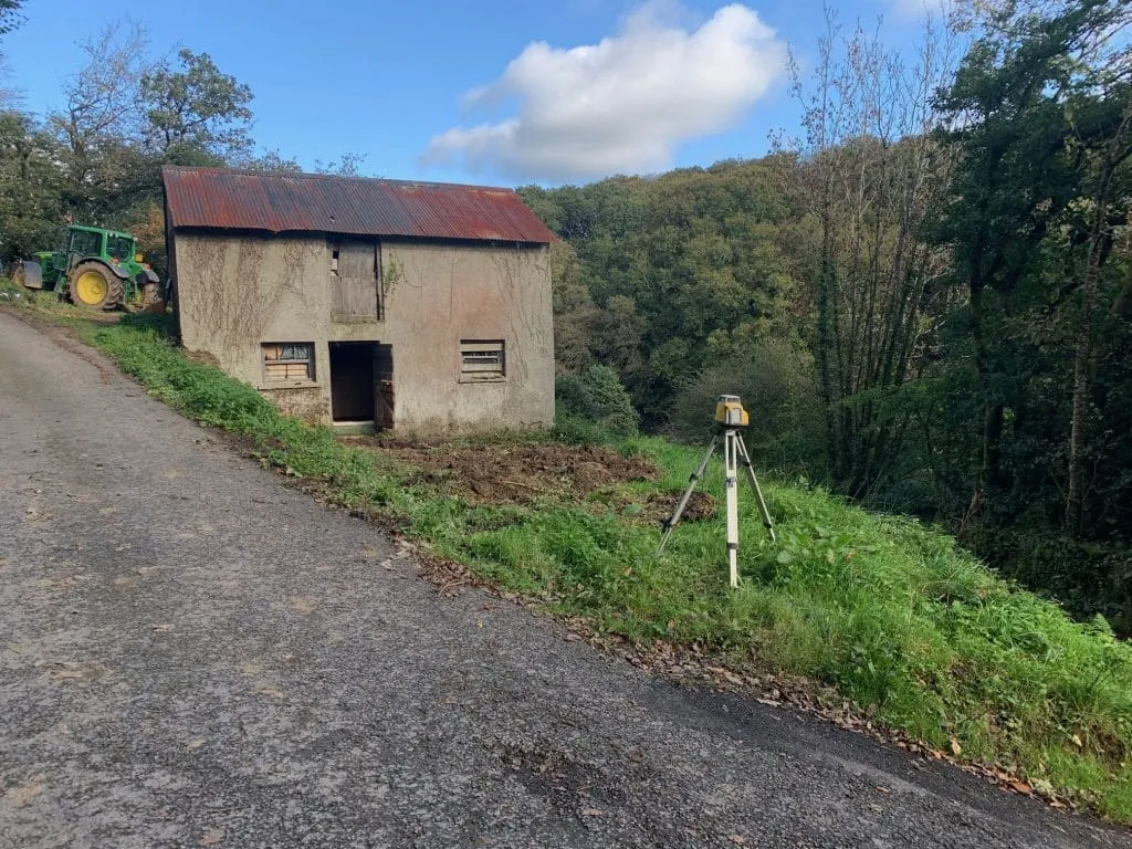 Lanner Mill – Barton Barn Conversion