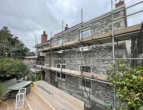 Wadebridge, Egloshayle Road