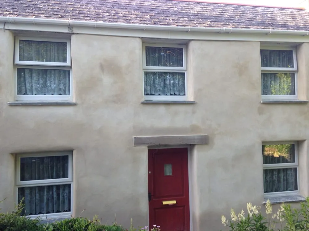 Cob Cottage - Trencreek Newquay