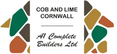 Cob & Lime Cornwall Logo